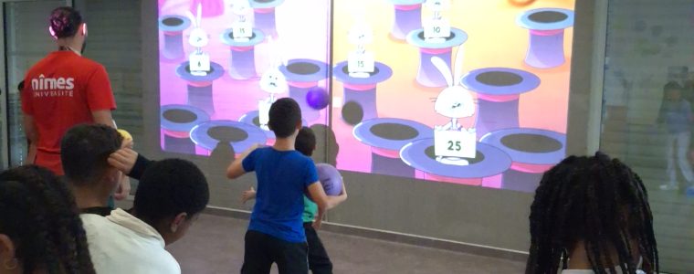 Lancement du Projet ExtrA-cAp