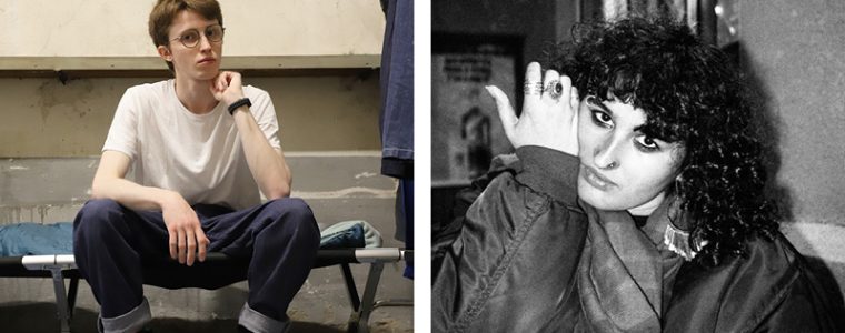 Filature du Mazel : les artistes sélectionnés