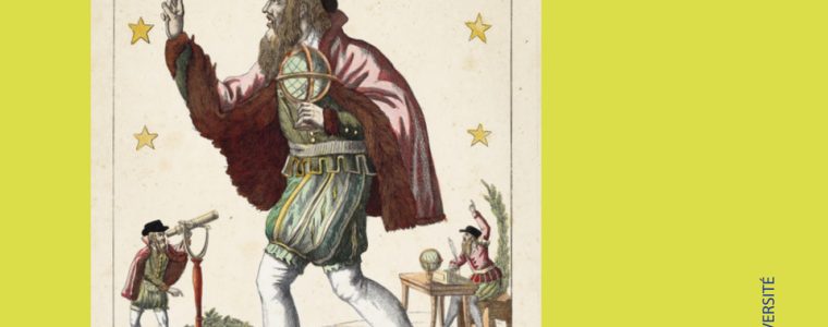 Journée de rencontre art et recherche 2e édition